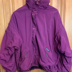 Vintage Patagonia Jacket